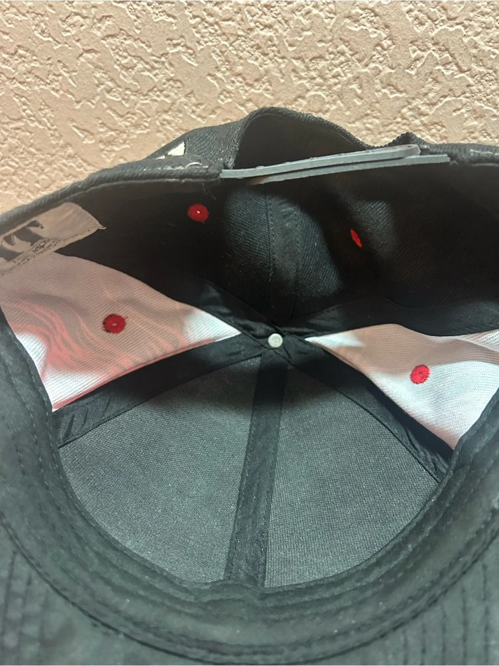 IT The Movie Hat Cap Snapback Pennywise Clown Graphic Horror Movies Halloween